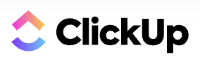 ClickUp Logo
